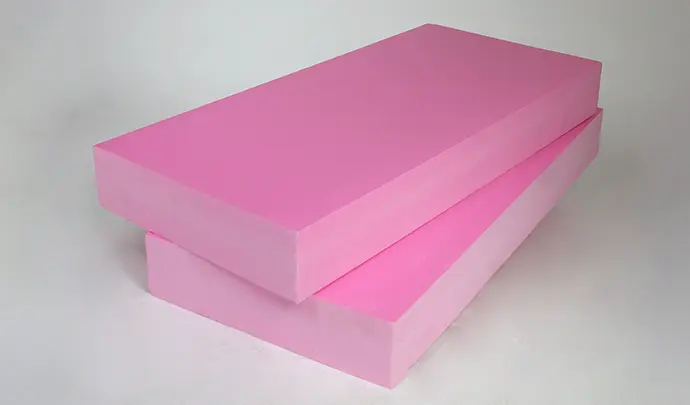 Foamboard 2000D - 2500D - 3000D - 3500D