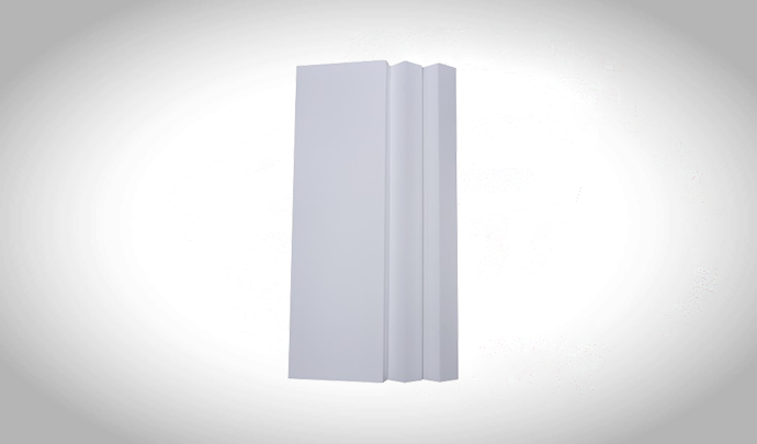 İzocam Foamboard Crown Molding 2