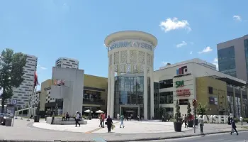 Kayseri Forum AVM