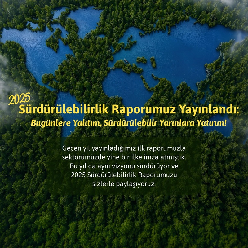 İzocam - Türkiye Yalıtım Sektöründe 1965'den Beri Lider