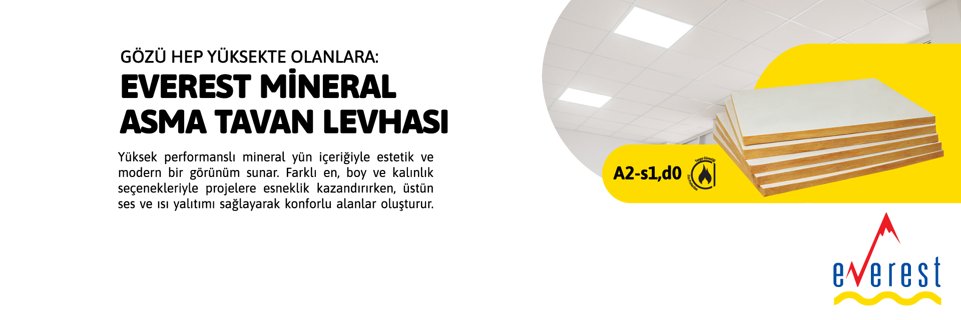 İzocam - Türkiye Yalıtım Sektöründe 1965'den Beri Lider
