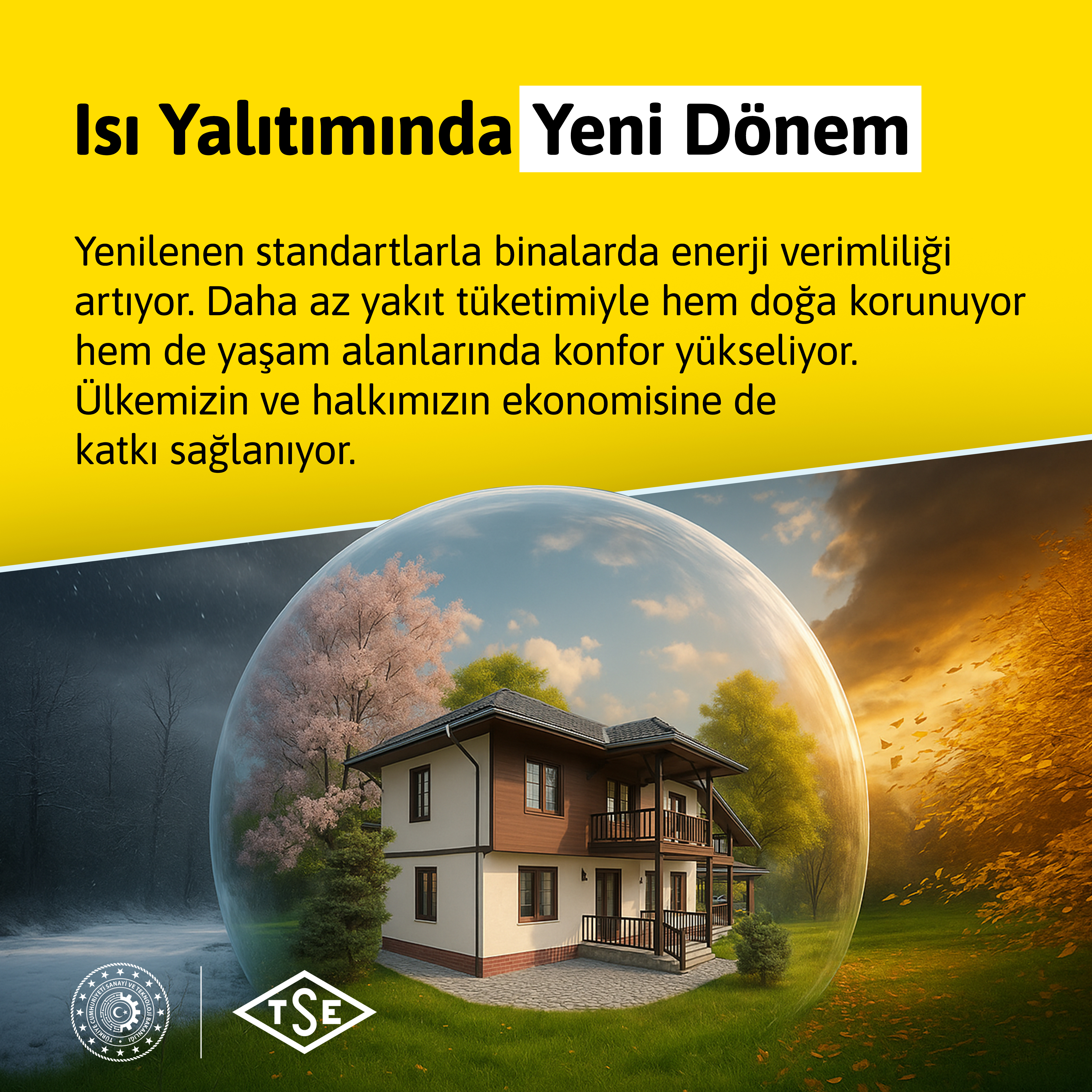 İzocam - Türkiye Yalıtım Sektöründe 1965'den Beri Lider